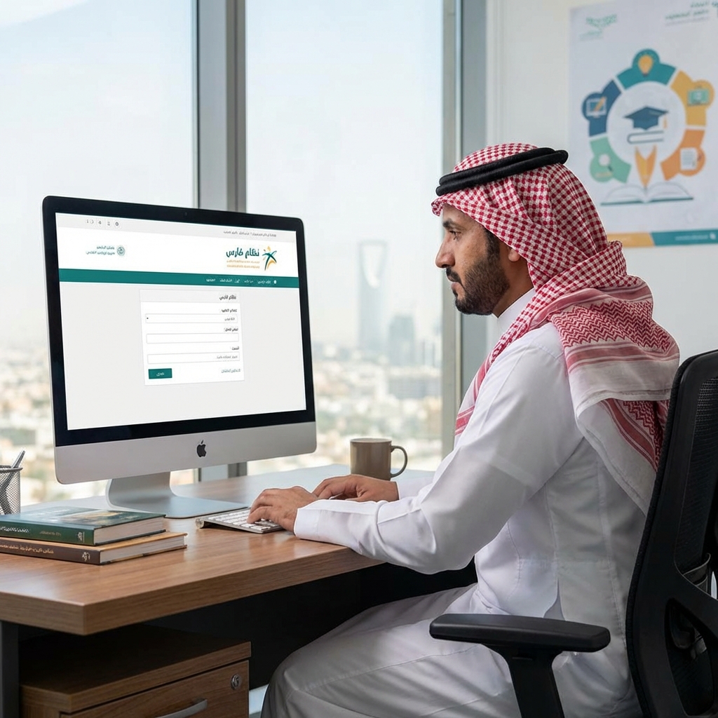 شرح نظام فارس